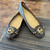 Used Michael Michael Kors Flats 7.5 60140-S000759509 View 1