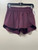 Used Lululemon Athletica Active Shorts 8-29 60145-S000433491 View 2