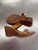 Used Italian Shoemakers Wedge Sandals 7.5 60112-S000446673 View 5
