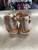 Used Sorel Flats 6 60112-S000446692 View 3