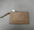 Used Michael Kors Leather Wristlet 60006-S001241431 View 1