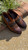 Used Bruno Magli Mens Dress Shoes 9.5 60031-S000862639 View 3