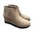 Used Eileen Fisher Ankle Boots 9.5 60021-S000882315 View 3