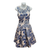 Used Eliza J Long Dress F S-4/6 60098-S000133430 View 1