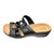 Used Clarks Wedge Sandals 9.5 60099-S000384587 View 1