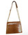 Used Unbranded Xlarge Leather Handbag 60021-S000882381 View 2