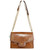 Used Unbranded Xlarge Leather Handbag 60021-S000882381 View 1