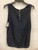 Used Michael Michael Kors Sleeveless Top L-12/14 60071-S000675830 View 5