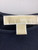 Used Michael Michael Kors Sleeveless Top L-12/14 60071-S000675830 View 4