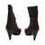 Used Prada Ankle Boots 9 60098-S000133433 View 3