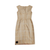 Used Tory Burch Short Dress B S-4/6 60098-S000133438 View 3