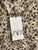 Used Zara Long Sleeve Top M-8/10 60017-S001174715 View 3