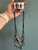 Used Chico's Necklace & earring set 60039-S000843456 View 1