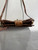 Used Brahmin Large Leather Handbag 60142-S000057620 View 6