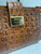 Used Brahmin Large Leather Handbag 60142-S000057620 View 5