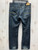 Used Unbranded Mens Denim 33W 60093-S000419288 View 3