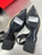 Used Zara Flats 9 60124-S000211475 View 3