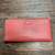 Used Christian Louboutin Leather Wallet 60004-S000679878 View 1