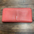 Used Christian Louboutin Leather Wallet 60004-S000679878 View 2