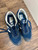 Used New Balance Mens Athletic Shoes 8 60060-S000665180 View 2