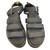 Used Dr. Martens Wedge Sandals 8 60017-S001174756 View 1