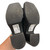 Used Matisse Wedge Sandals 9 60017-S001174758 View 5