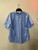 Used Talbots Short Sleeve Top L-12/14 60031-S000862738 View 2