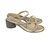 Used Unbranded Dress Sandals 6.5 60021-S000882469 View 6