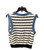 Used Laundry By Shelli Segal Sleeveless Top S-4/6 60021-S000882485 View 2
