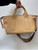 Used Consuela Xlarge Leather Handbag As Is 60030-S000942299 View 2