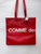 Used Comme Des Garcons Small Leather Handbag 60030-S000942298 View 1