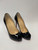 Used Christian Louboutin High Heels 7 60030-S000942302 View 1