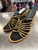 Used Paloma Barcelò Wedge Sandals 9.5 60112-S000446708 View 1