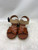 Used Mia Wedge Sandals 8 60124-S000211501 View 1