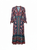 Farm Rio Long Dress F XS-0/2 60066-S000849515 View 1