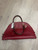 Used Coach Small Leather Handbag 60107-S000343725 View 2