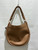Used Unbranded Large Leather Handbag 60142-S000057636 View 2
