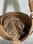Used Unbranded Large Leather Handbag 60142-S000057636 View 3