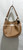 Used Unbranded Large Leather Handbag 60142-S000057636 View 4