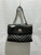 Used Kurt Geiger Xlarge Leather Handbag 60142-S000057639 View 1