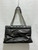 Used Kurt Geiger Xlarge Leather Handbag 60142-S000057639 View 2