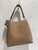 Used BCBGeneration Small Leather Handbag 60142-S000057642 View 2