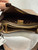 Used BCBGeneration Small Leather Handbag 60142-S000057642 View 4