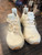 Used Adidas Casual Shoes 7.5 60140-S000759669 View 1