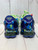 Used Asics Performance Shoes 9.5 60093-S000419393 View 4