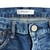 Used Moussy Vintage Denim 6-28 60099-S000384607 View 3