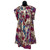 Used Marant Etoile Short Dress B M-8/10 60099-S000384623 View 1