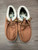 Used Hey Dude Clogs 10 60107-S000343779 View 1