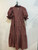 Used Entro Long Dress F L-12/14 60126-S000470548 View 2
