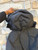 Used Canada Goose Long Heavy Coat M-8/10 60067-S000832339 View 4